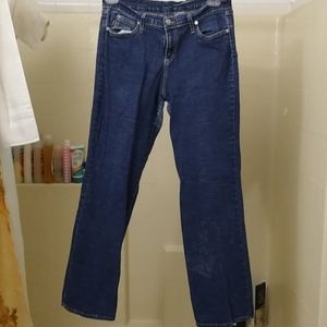 Watch L.A. Jeans, girls size 19-20